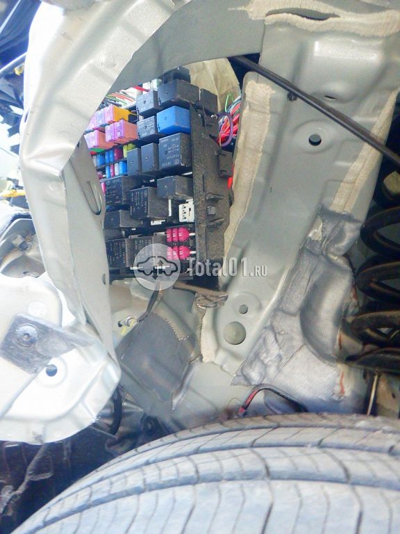 Фото Changan CS75 PLUS 98