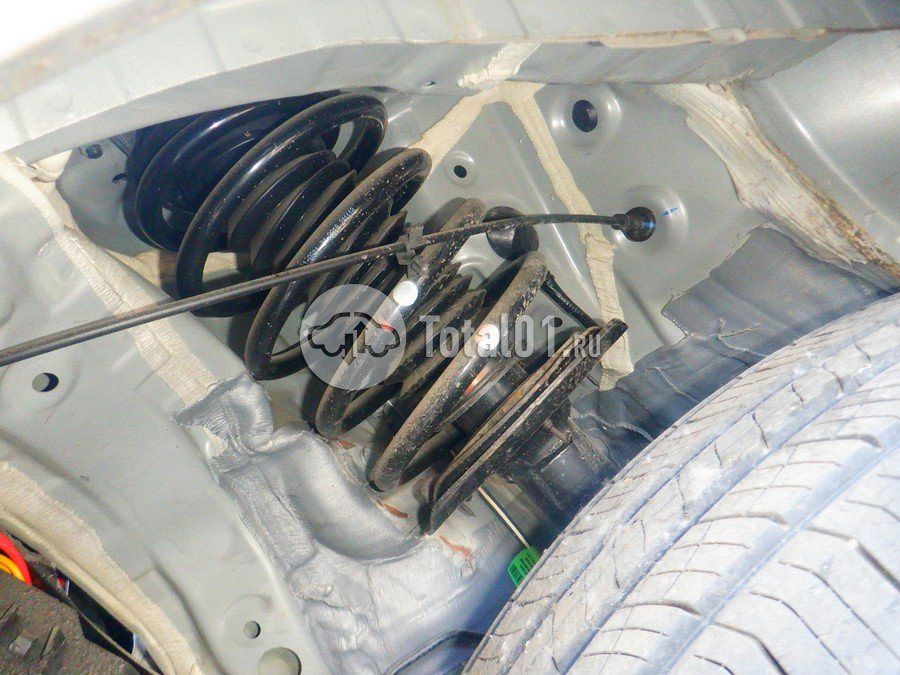Фото Changan CS75 PLUS 100