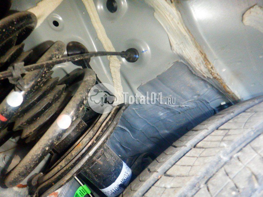 Фото Changan CS75 PLUS 102