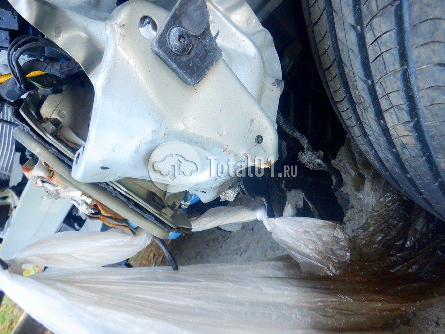 Фото Changan CS75 PLUS 104