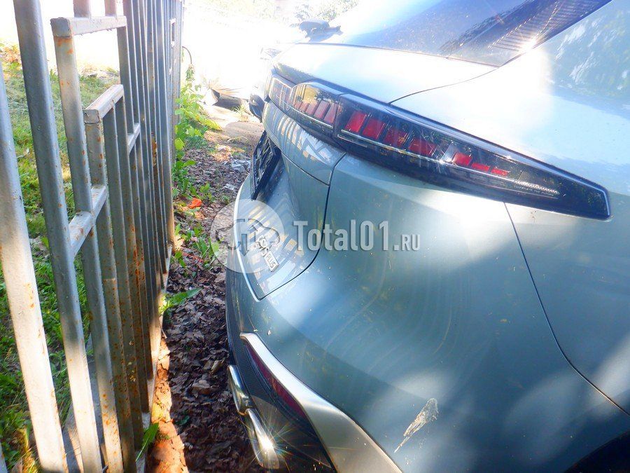 Фото Changan CS75 PLUS 12