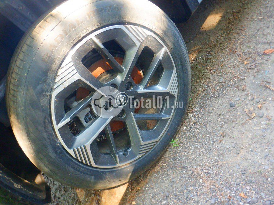 Фото Changan CS75 PLUS 16