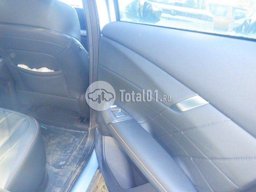 Фото Changan CS75 PLUS 18