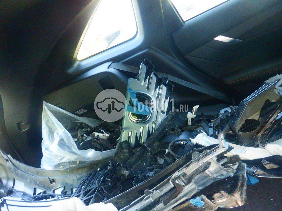 Фото Changan CS75 PLUS 20