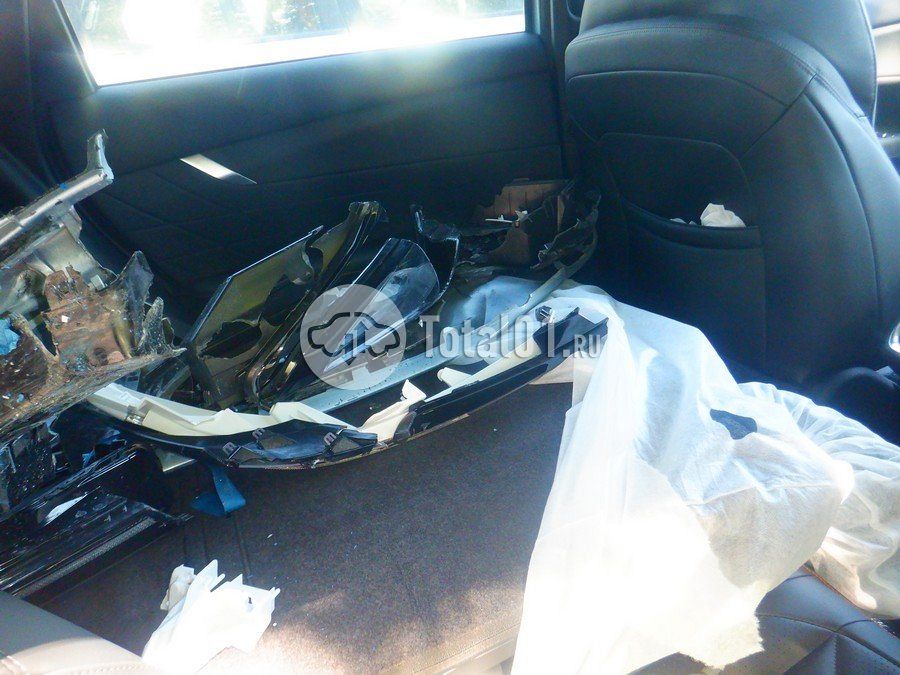 Фото Changan CS75 PLUS 22