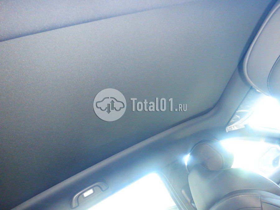 Фото Changan CS75 PLUS 24