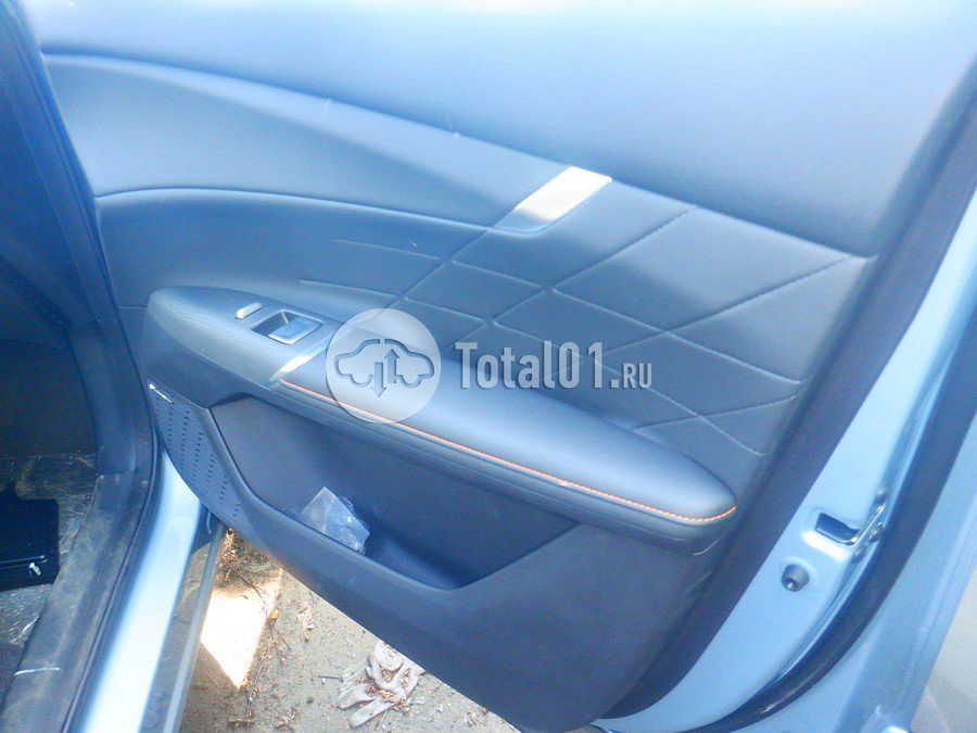 Фото Changan CS75 PLUS 28
