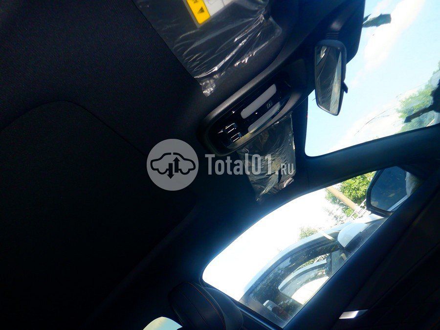 Фото Changan CS75 PLUS 32