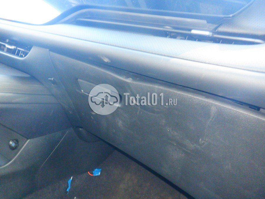 Фото Changan CS75 PLUS 34