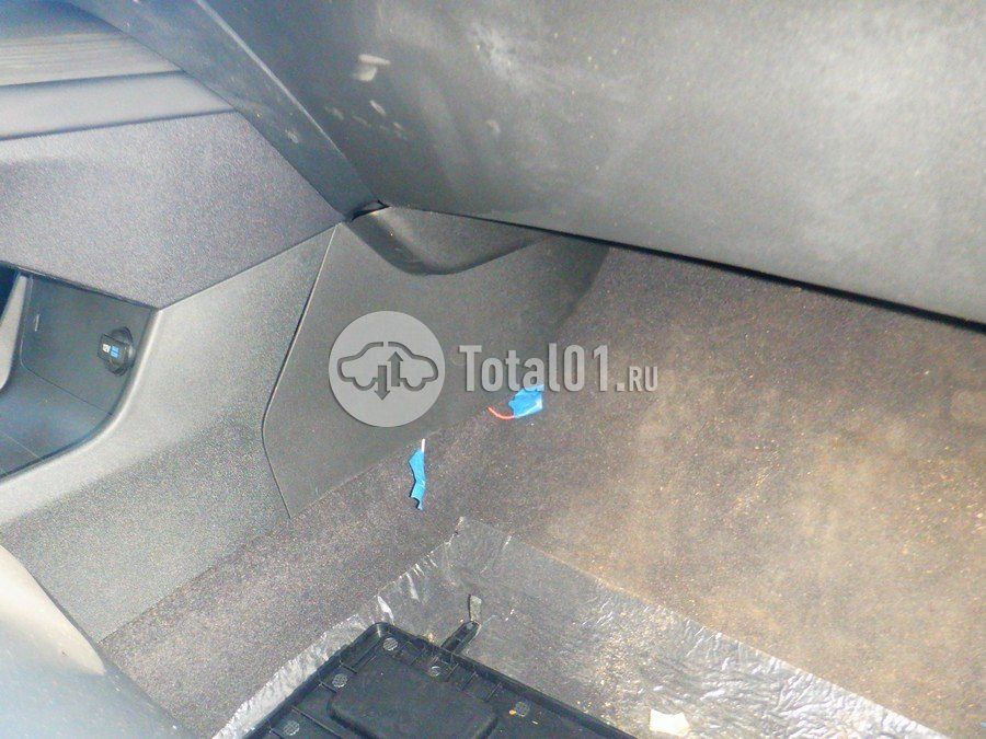 Фото Changan CS75 PLUS 38