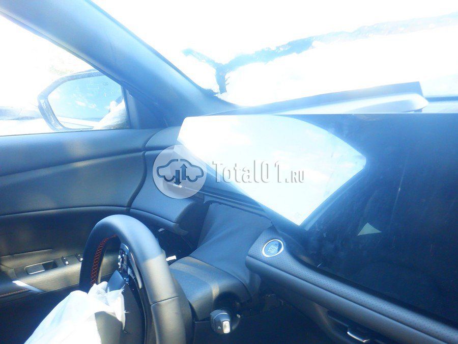 Фото Changan CS75 PLUS 40