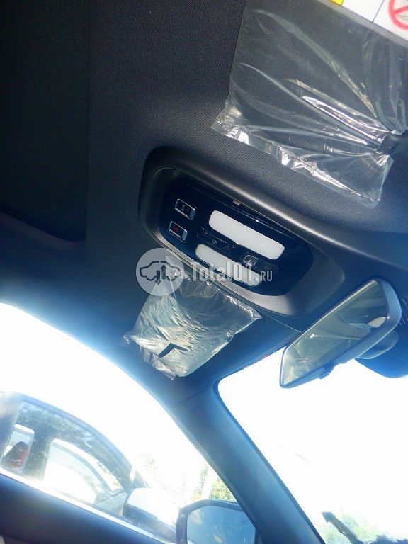 Фото Changan CS75 PLUS 42