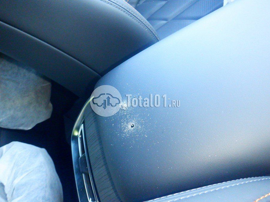 Фото Changan CS75 PLUS 46