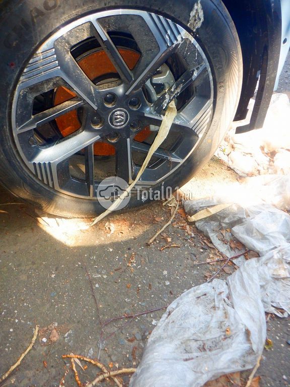 Фото Changan CS75 PLUS 52