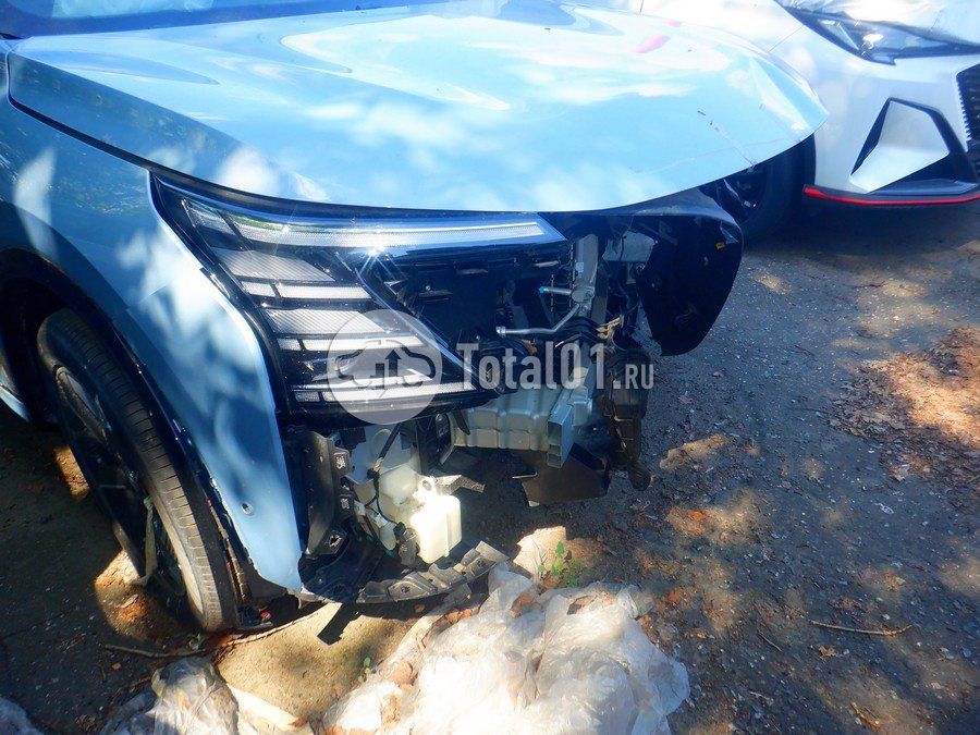 Фото Changan CS75 PLUS 54