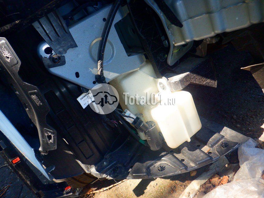 Фото Changan CS75 PLUS 58
