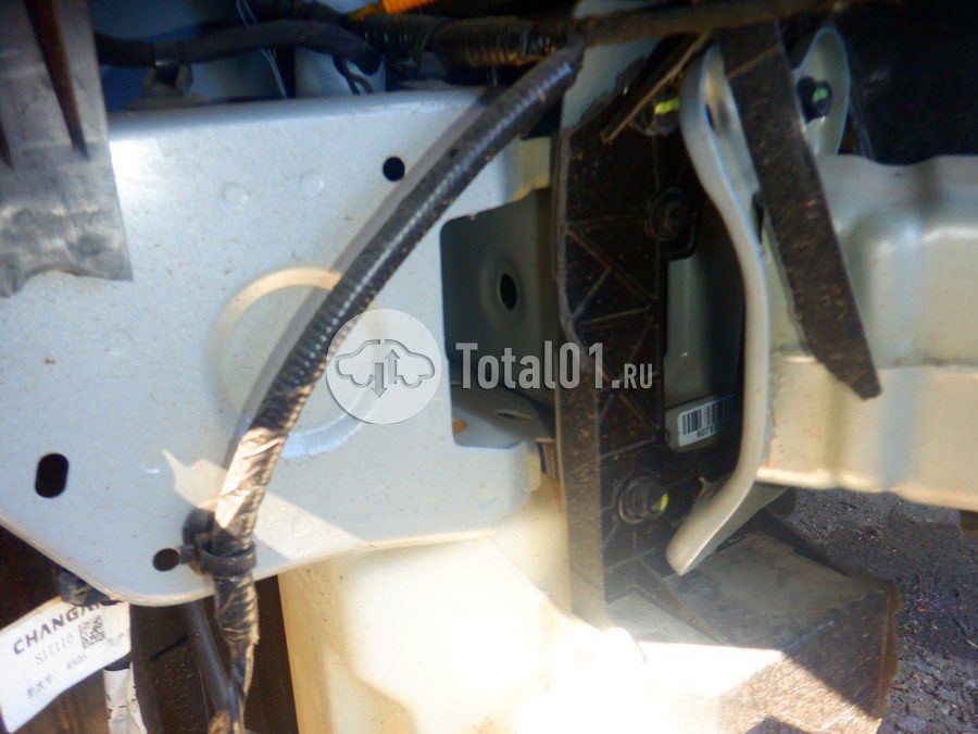 Фото Changan CS75 PLUS 60