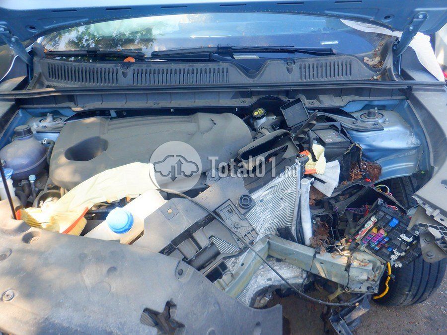 Фото Changan CS75 PLUS 64