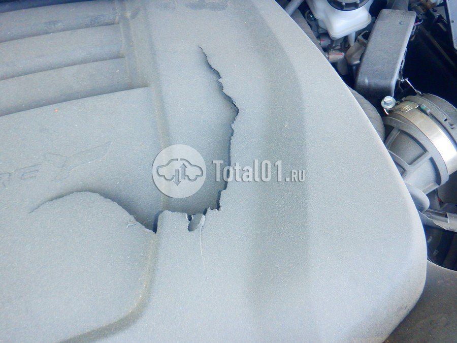 Фото Changan CS75 PLUS 68