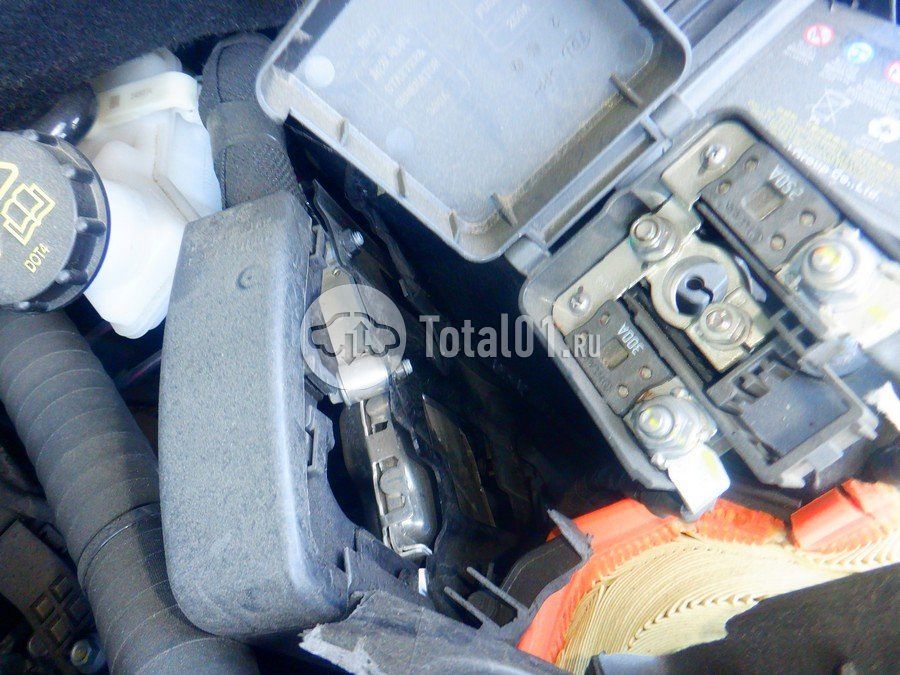 Фото Changan CS75 PLUS 74