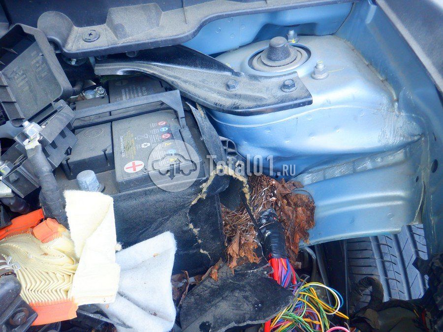 Фото Changan CS75 PLUS 78