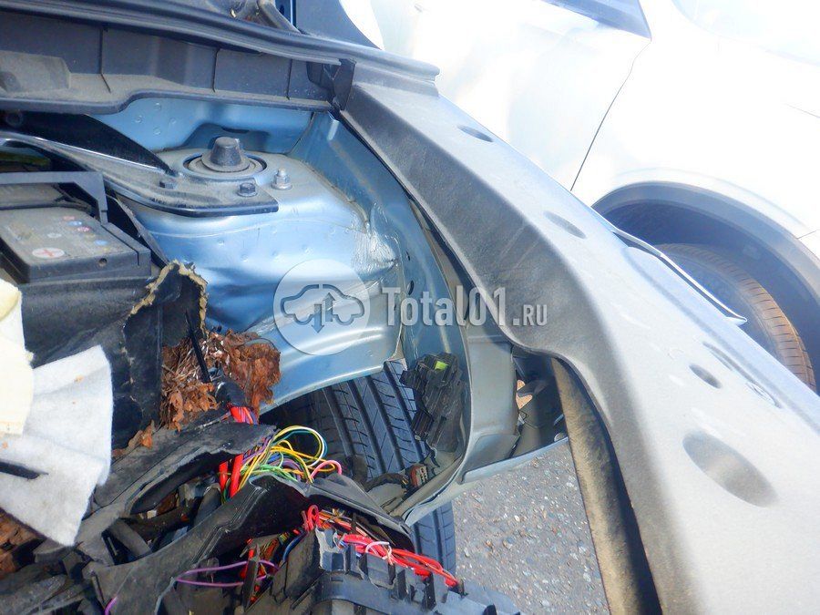 Фото Changan CS75 PLUS 84