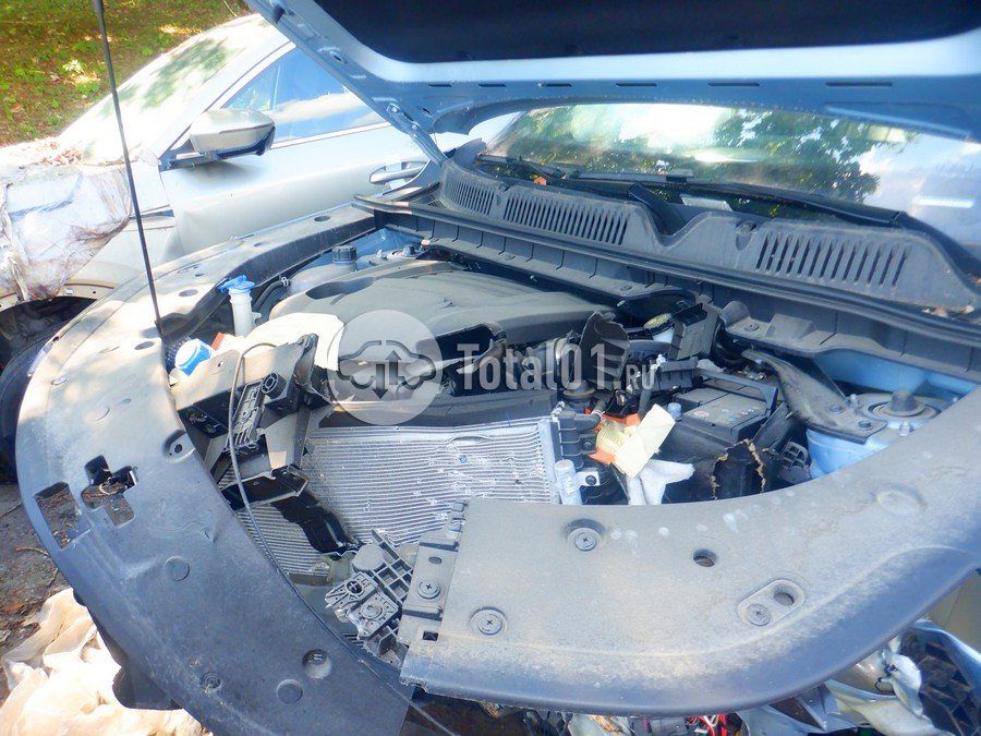 Фото Changan CS75 PLUS 92