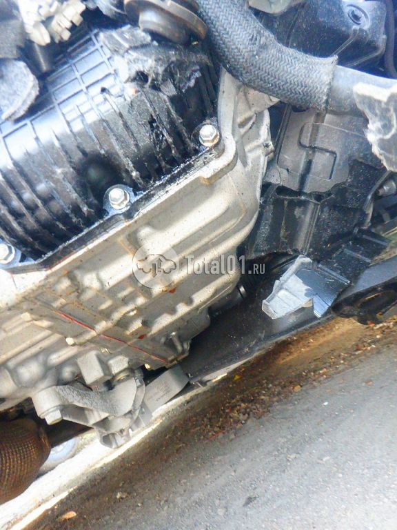 Фото Changan CS75 PLUS 100