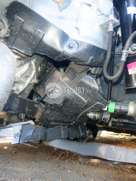 Фото Changan CS75 PLUS 102