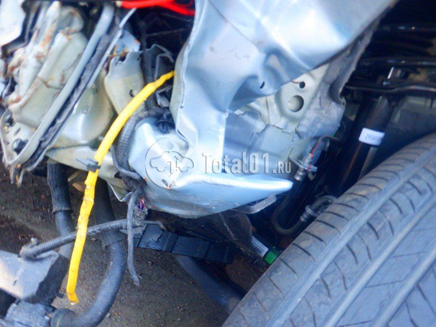 Фото Changan CS75 PLUS 104