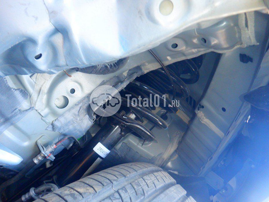 Фото Changan CS75 PLUS 106