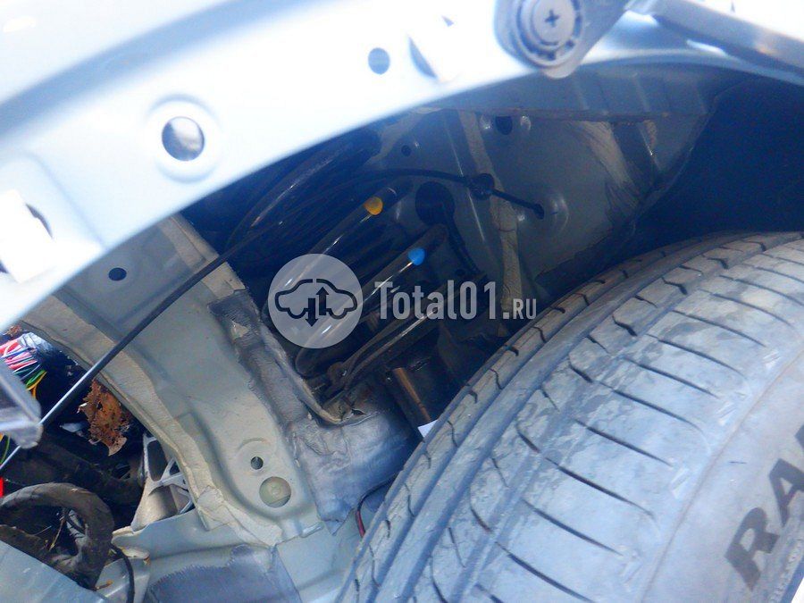 Фото Changan CS75 PLUS 108
