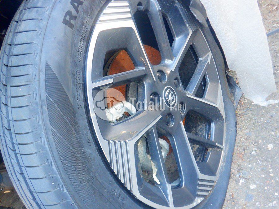 Фото Changan CS75 PLUS 110