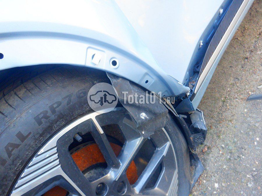 Фото Changan CS75 PLUS 112
