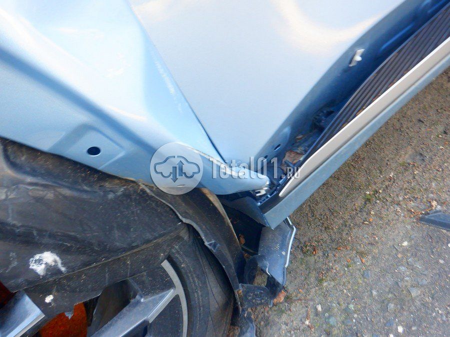 Фото Changan CS75 PLUS 114