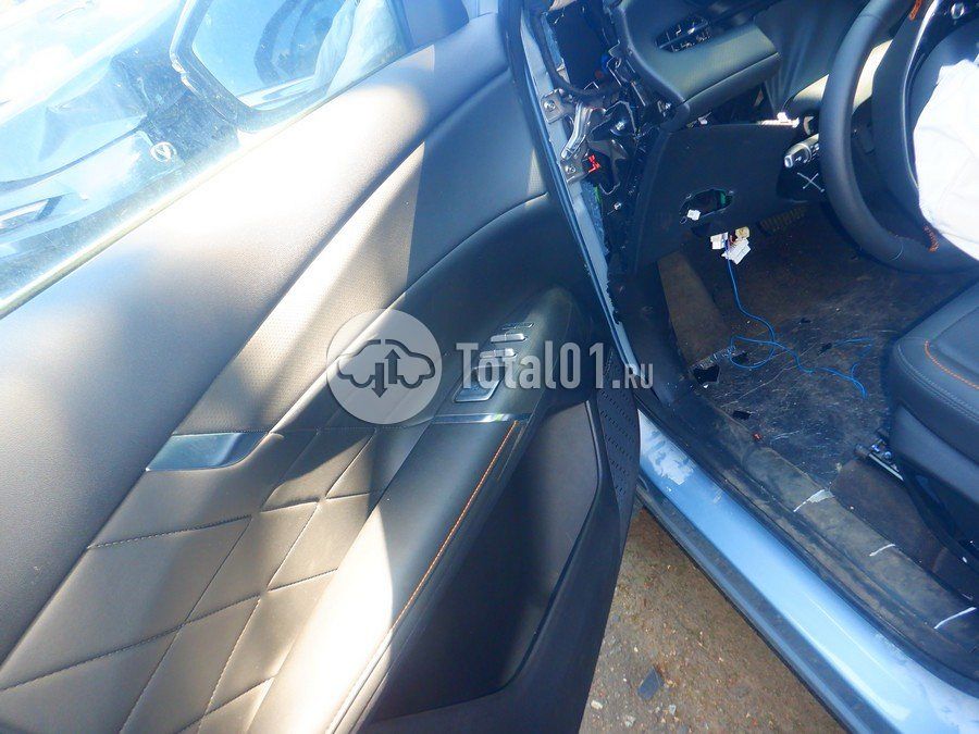 Фото Changan CS75 PLUS 120
