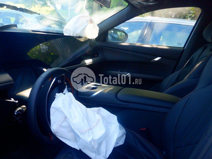Фото Changan CS75 PLUS 122