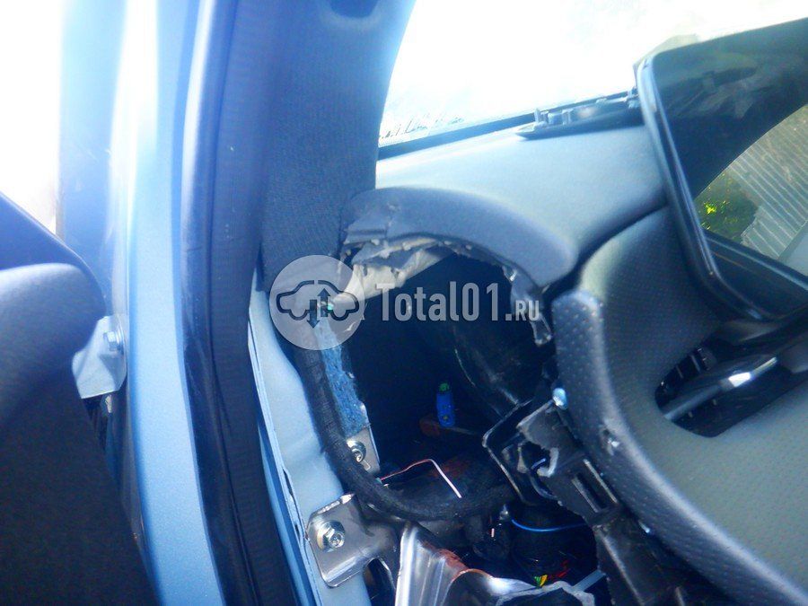 Фото Changan CS75 PLUS 124