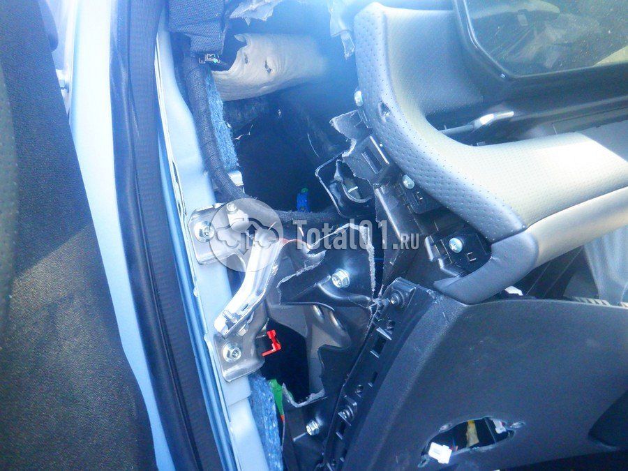 Фото Changan CS75 PLUS 126
