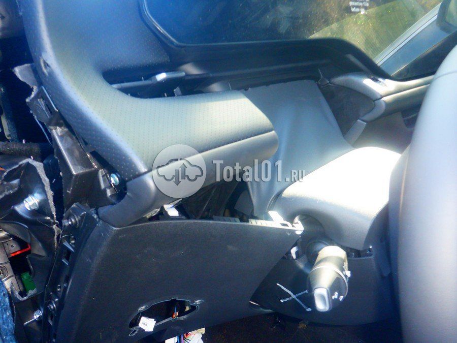 Фото Changan CS75 PLUS 128