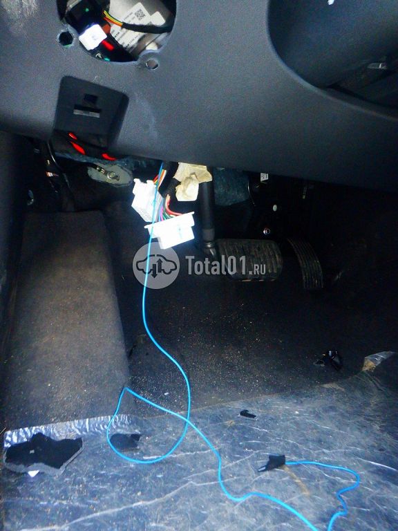 Фото Changan CS75 PLUS 130