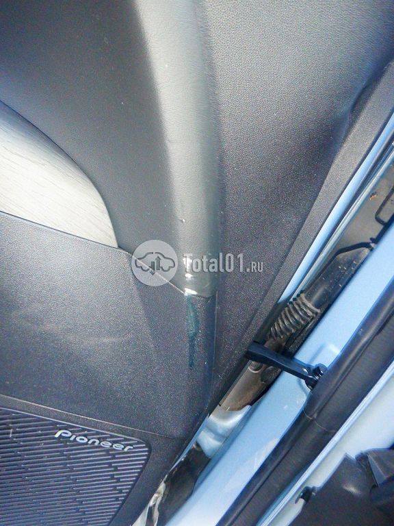 Фото Changan CS75 PLUS 132