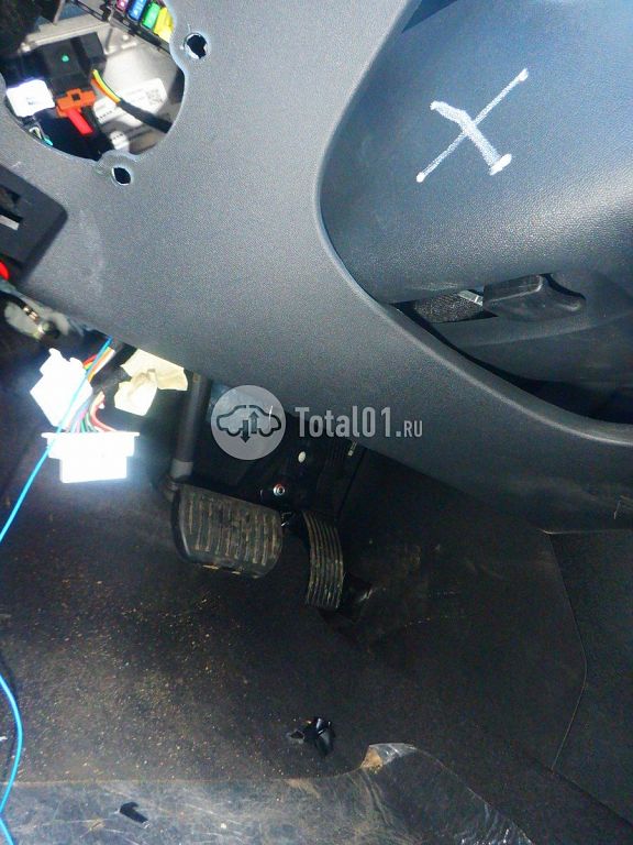 Фото Changan CS75 PLUS 134