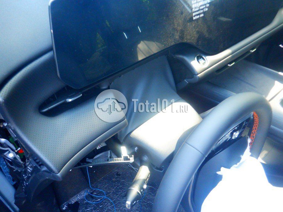Фото Changan CS75 PLUS 136