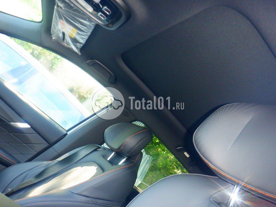Фото Changan CS75 PLUS 138