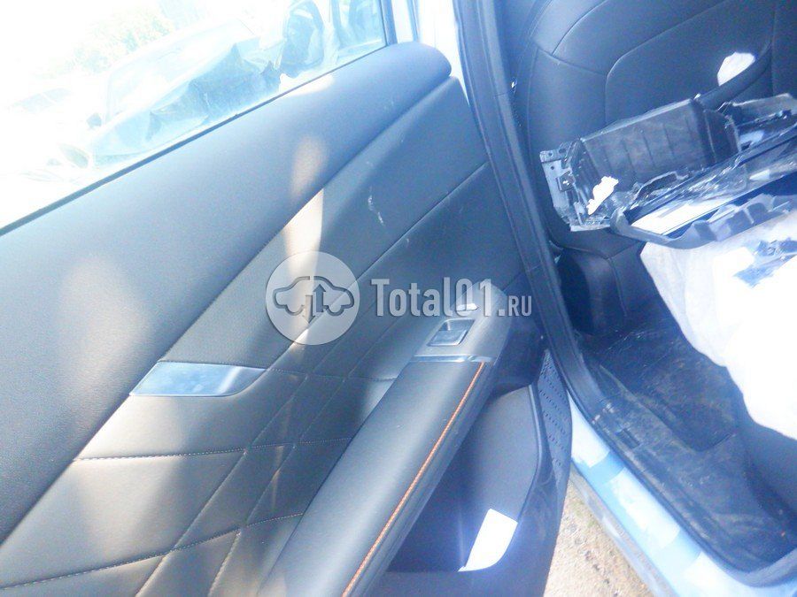 Фото Changan CS75 PLUS 140