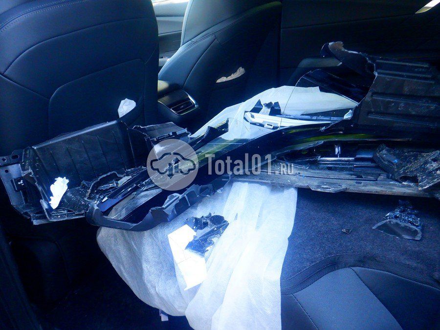 Фото Changan CS75 PLUS 144