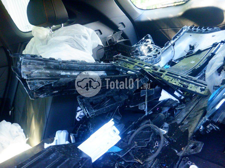 Фото Changan CS75 PLUS 146