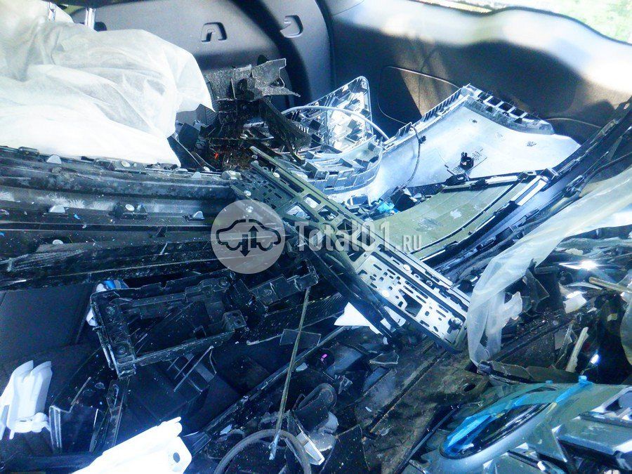Фото Changan CS75 PLUS 150