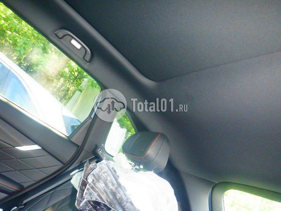 Фото Changan CS75 PLUS 152